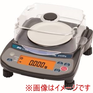 エーアンドデイ A&D A&D EJ303B-JA-00J00 パーソナル天びん EJ303B JCSS校正付
