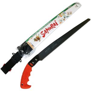 神沢精工 神沢精工 No.GSF-300-SH サムライ 鞘入鋸 果樹 細目 300mm