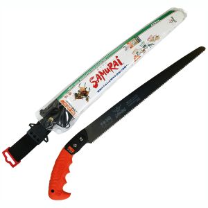 神沢精工 神沢精工 No.GSF-340-SH サムライ 鞘入鋸 果樹 細目 340mm
