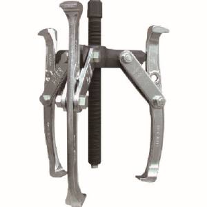 アーム産業 ARM アーム ARM GP3-250 ギヤープーラー3本爪 250mm