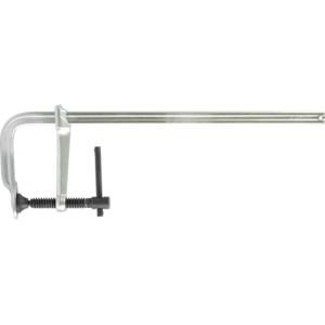 アーム産業 ARM アーム ARM LHB-400 L型クランプ 強力型 バーハンドル 400mm