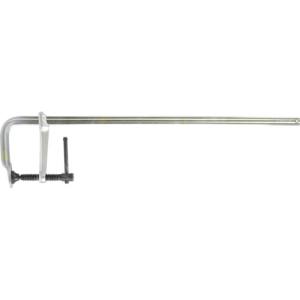 アーム産業 ARM アーム ARM LHB-600 L型クランプ 強力型 バーハンドル 600mm