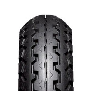 ダンロップ DUNLOP ダンロップ 237769 TT100GP 90/90-18 51H TL バイク用タイヤ フロント・リア兼用 1本