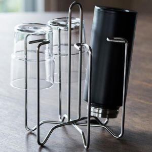 大木製作所 大木製作所 アウトライン ボトルスタンド