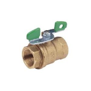キッツ キッツ ZET-25A エコボール