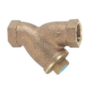 キッツ KITZ キッツ YNK-20A YNK キーパロイY形ストレーナ 150 10K メーカー直送 代引不可 北海道沖縄離島不可