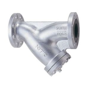 キッツ KITZ キッツ 20FDYB-65A 20FDYB FCD Y形ストレーナ フランジ メーカー直送 代引不可 北海道沖縄離島不可