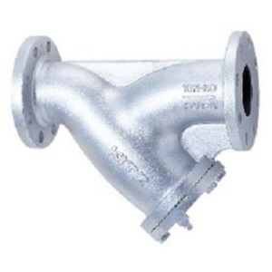 キッツ KITZ キッツ 10FDYBF-125A 10FDYBF FCD Yストレーナ フランジ メーカー直送 代引不可 北海道沖縄離島不可
