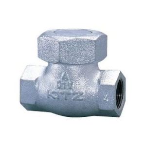 キッツ KITZ キッツ 16SFショウボウ-50A 16SF FCDリフトチャッキ弁 ネジ込 消防評定/認定品 メーカー直送 代引不可 北海道沖縄離島不可