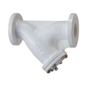 キッツ KITZ キッツ 10FCYN-50A 10FCYN FC要部SUS Y形ストレーナ ナイロン11ライニング メーカー直送 代引不可 北海道沖縄離島不可