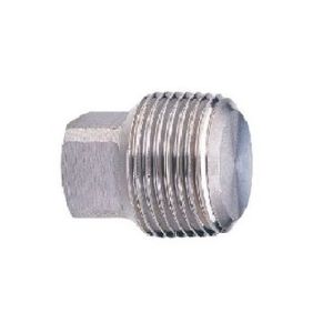 キッツ KITZ キッツ PP-6A PP SCS13A プラグ 6A-20A:SUS304 メーカー直送 代引不可 北海道沖縄離島不可