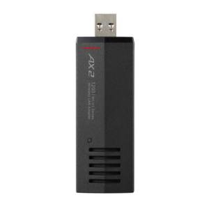 バッファロー BUFFALO バッファロー WI-U3-1200AX2 無線子機