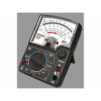 三和電気計器 サンワ SANWA サンワ TA55 アナログマルチテスタ 三和電気計器 SANWA