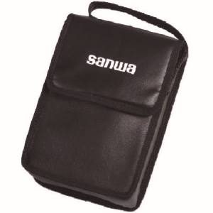三和電気計器 サンワ SANWA サンワ C-77 携帯用ケース 三和電気計器 SANWA