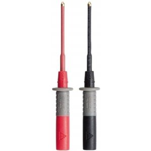 三和電気計器 サンワ SANWA サンワ TL-A51 φ3.7mm長ピン式アダプタ 三和電気計器 SANWA