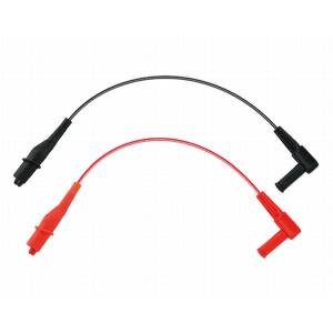 三和電気計器 サンワ SANWA サンワ CL-506b クリップアダプタ 三和電気計器 SANWA