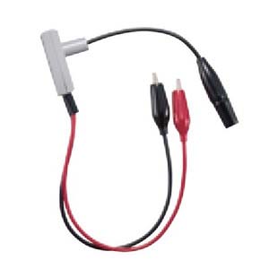 三和電気計器 サンワ SANWA サンワ HFE-6T hFEコネクタ 三和電気計器 SANWA