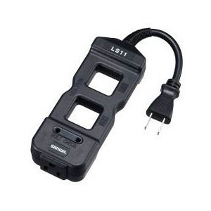 三和電気計器 サンワ SANWA サンワ LS11 ラインセパレータ 三和電気計器 SANWA