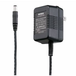 三和電気計器 サンワ SANWA サンワ AD-71AC-2 ACアダプタ 三和電気計器 SANWA