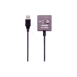 三和電気計器 サンワ SANWA サンワ KB-USB20 PCLink7 PCxx LINK APP専用光リンクUSB接続ケーブル 三和電気計器 SANWA
