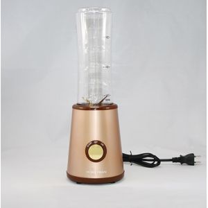 新津興器 新津興器 SBR-60 トライタンボトルブレンダー600mL