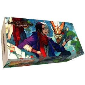 ホビージャパン ホビージャパン ラストクロニクル インフィニティ