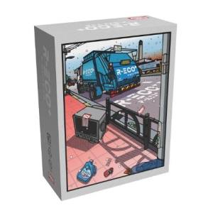 ホビージャパン ホビージャパン R-ECO+