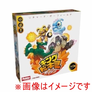 ホビージャパン ホビージャパン キング オブ トーキョー オリジン 日本語版