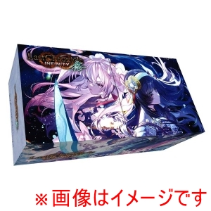 ホビージャパン ホビージャパン ラストクロニクル インフィニティ 悠