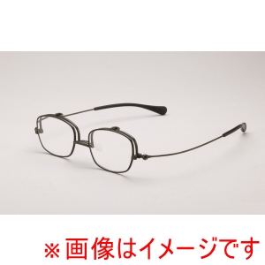 ホビージャパン ホビージャパン HJ-2402-2 ホビーグラススリム スクエア オリーブドラブ 1.6倍
