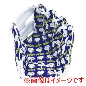 サクライ貿易 SAKURAI サクライ貿易 SN-1019 SNOOPY JR用グローブ