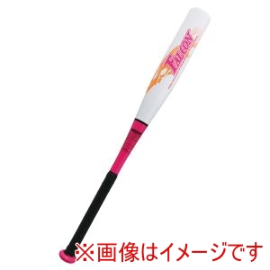 サクライ貿易 SAKURAI サクライ貿易 ATT-66WH 少年軟式用金属バット 66cm