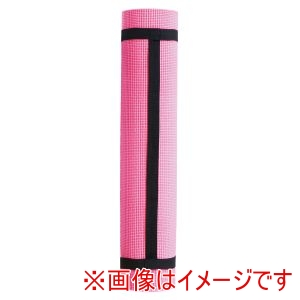 プロウィング PRO-WING プロウィング PWF-05PK ヨガマット ピンク 幅61cmＸ長さ173cmＸ6mm