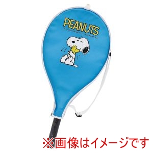 サクライ貿易 SAKURAI サクライ貿易 SN-105 JR用 23インチ SNNOPY 硬式テニスラケット