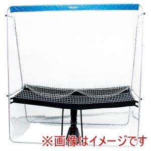 サクライ貿易 SAKURAI サクライ貿易 CTN-014 テニストレーナー 連続打ちネット
