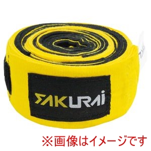 サクライ貿易 SAKURAI サクライ貿易 PWF-144 バンテージ4.5m