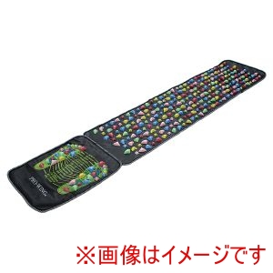 サクライ貿易 SAKURAI サクライ貿易 PWF-1001N 足つぼ健康マット アジャスタブル