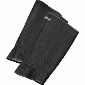 丸五 mandom 丸五 長脚絆マジック 黒 Mサイズ NKYAHANM-BK-M