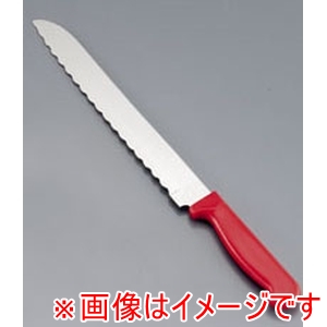 インテックカネキ INTECKaneki インテック キッチンデライト P柄パン切りナイフ ステンレス製