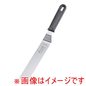 インテックカネキ INTECKaneki インテックカネキ ステン PP柄 フレックス スパテラ L型 BP-9L インチ