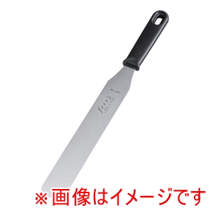 インテックカネキ INTECKaneki インテックカネキ ステン PP柄 フレックス スパテラ BP-10 インチ