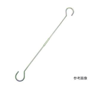 水本機械製作所 水本機械製作所 LSU-6-500 ロングSカンニユット 6ミリ