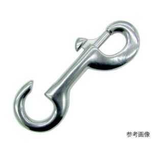 水本機械製作所 水本機械製作所 UN-0 打ち込みナスカン