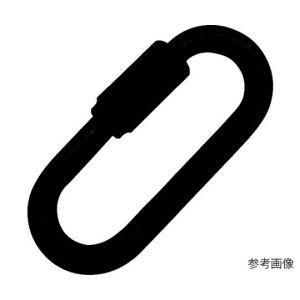 水本機械製作所 水本機械製作所 SH-8MB リングキャッチ 艶消し黒