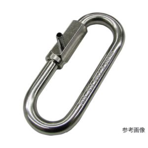 水本機械製作所 水本機械製作所 SHLT-9 ピン止め口広リングキャッチ