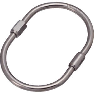 水本機械製作所 水本機械製作所 OTC-6 アイボルト ステンレス ターンキャッチ 使用荷重0.58kN