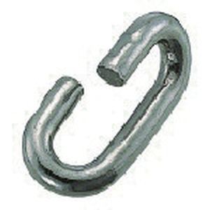 水本機械製作所 水本機械製作所 G-4 ジョイント ステンレス ワリカン 内長26mm 使用荷重0.15kN