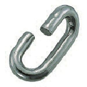 水本機械製作所 水本機械製作所 G-5 ジョイント ステンレス ワリカン 内長27mm 使用荷重0.20kN