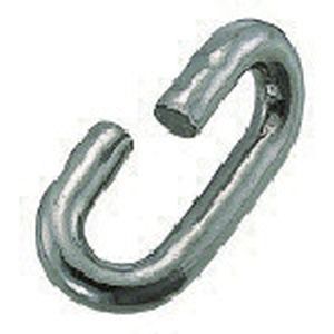 水本機械製作所 水本機械製作所 G-6 ジョイント ステンレス ワリカン 内長31mm 使用荷重0.29kN