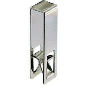 水本機械製作所 水本機械製作所 GCA-60 グレーチングクリップ ステンレス GCA型 適用の高さ19～32mm